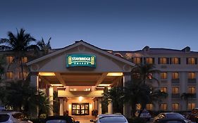 Staybridge Suites Naples - Gulf Coast, An Ihg Hotel  United States